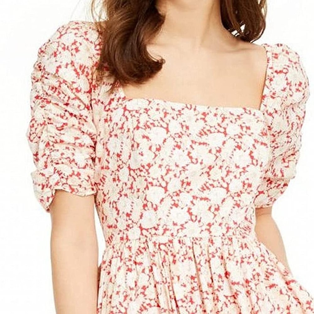 Free People She's a Dream NWT - Picture 4 of 13